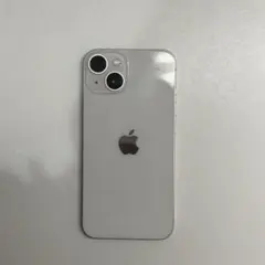 美品】iPhone14 128G スターライトB100% - メルカリ