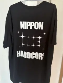 Tive シャツ XL 大阪　ハードコア TIVE