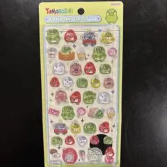 正規品　たまごっち　ボンボンドロップシール　くちぱっち