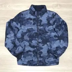 gap アウター コート