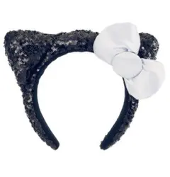 【ユニバーサルスタジオジャパン】カチューシャ