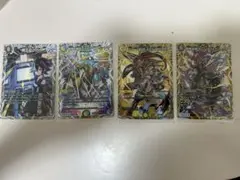 闇王ゼーロ 審罰の精霊　ゼノファイア　デンジャラス＝ジャック　セット