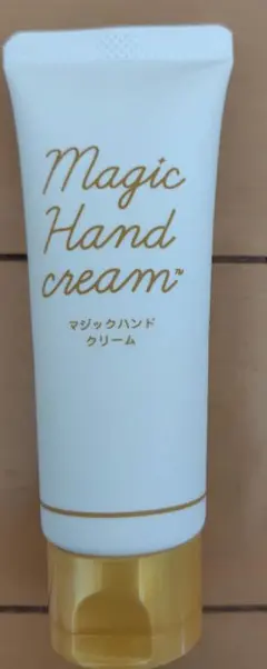 Magic Hand cream マジックハンドクリーム 40gのサムネイル