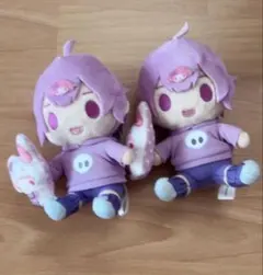 2026年最新】日常組 しにがみ ぬいぐるみの人気アイテム - メルカリ