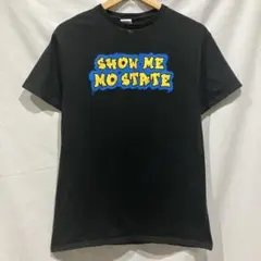 デルタプロウェイト　ミズーリ州　イベントTシャツ　バックプリント　古着