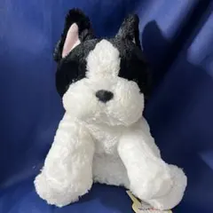 Mooh ぬいぐるみ ジョニーデップ ムー 個展 - メルカリ