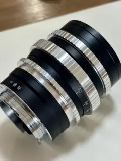 LIGHT LENS LAB M50mm f1.5 Z21 ライカMマウント - メルカリ