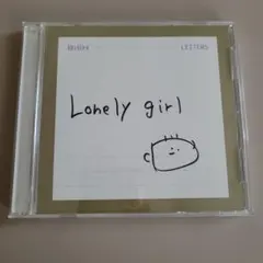 BiSH LETTERS アユニ 直筆サイン入り