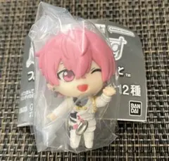 いれいす　マスコット　ないこ　ガチャ　A