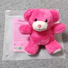 2025年最新】bts v fri(end)s bear keyringの人気アイテム - メルカリ