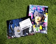 ウルトラジャンプ2022年1月号 ジョジョ 応募特典tシャツ付 - メルカリ