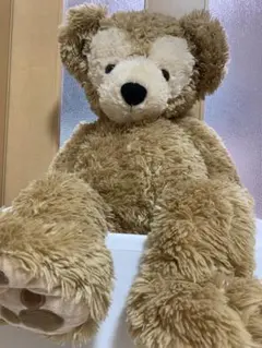 2026年最新】大きいダッフィーの人気アイテム - メルカリ