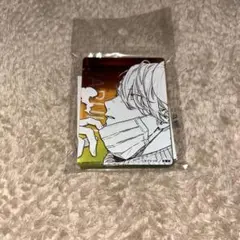 ギヴン展 アクリルブロックM 春樹