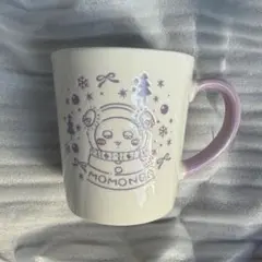 エニマイくじ G賞 マグカップ モモンガ