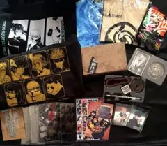 呪術廻戦 トートバッグ タオル 特典