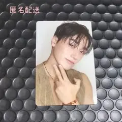 ATEEZ サン トレカ US BARNES&NOBLE B&N GOLDEN - メルカリ