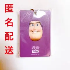 トイストーリー ポップアップショップ ランダムアクリル バズ キーホルダー