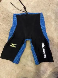MIZUNO競泳用水着