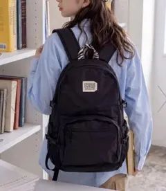 [フレドリックパッカーズ] 210D DAY PACK TIPI バックゼブラ✨