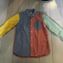 GAPKIDS シャツ Mサイズ