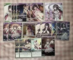 ホロライブ ホロカ ディーヴァフィーバー AZKi まとめ売り