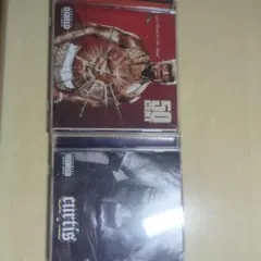 50cent cd まとめ売り