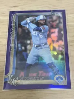 ジャスティン・バーランダー インサート Topps update 2024 - メルカリ