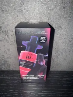 Anua Niacinamide 10 + Arbutin 2 Serumのサムネイル