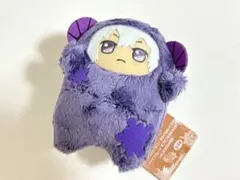 アイナナ モンぬい 逢坂壮五 ぬいぐるみ アイドリッシュセブン きらどる