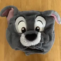 ディズニー　ファンキャップ　トランプ