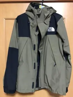 NORTH ノースフェイス マウンテンジャケット