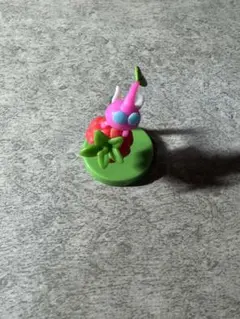 ピクミン チョコエッグ 羽ピクミン