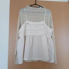 しまむら　トップス