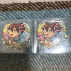 あんスタ 天城一彩 ホワイトデー 缶バッジ 80セット 2026年最新】天城一彩 缶バッジ ホワイトリリーの人気アイテム - メルカリ