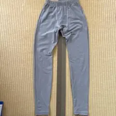 Umbro グレー インナータイツ　サイズ160
