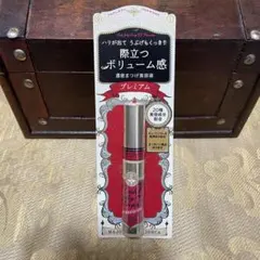 マジョリカマジョルカ　ラッシュジェリードロップ　ＥＸ　プレミアム　まつ毛美容液