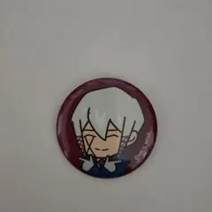 マッシュル　カルド・ゲヘナ 缶バッチ