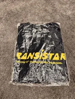 トランジスタ　transistor 慶應大学　ハンドボールTシャツのサムネイル