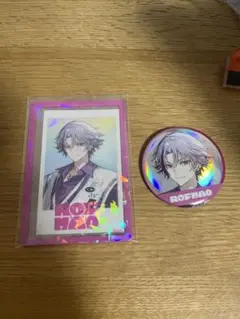 【ROF-MAO 2nd Anniversary】不破湊