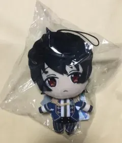 あんスタ 新衣装 ぬいぐるみ 朔間凛月