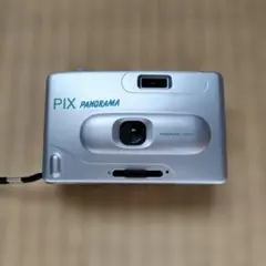 PIX PANORAMA フィルムカメラ 本体