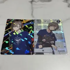 にじさんじ 叶 カード