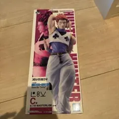 HUNTER×HUNTER 1番くじ　ヒソカ Ｃ賞