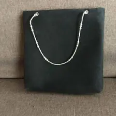 ハンドバッグ スクエア型