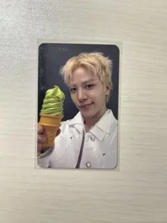 TREASURE 上海 MAKESTAR 応募者特典 トレカ ジョンファン