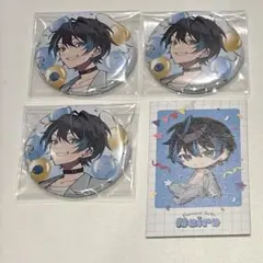 Element Sicks EL6 ねいろ ハーフアニバーサリー