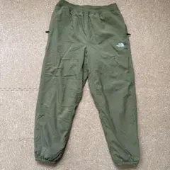 THE NORTH FACE バーサタイルノマドパンツ M パンツ カーキ