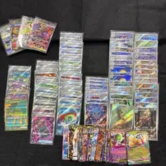 ハ*き様 ポケモンカード　まとめ売りセット ハ*き様 ポケモンカード 41枚セット - メルカリ