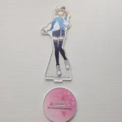 プロセカ アクリルスタンドセット