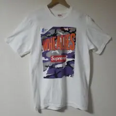 B**様 Supreme Wheaties Tシャツ Mサイズのサムネイル